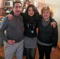 Osteria pizzarello
