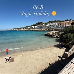 B&B Magic Holiday