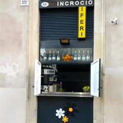 Incrocio Crociferi