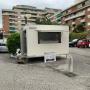 Parcheggio Cecconi Porto Livorno Caprai