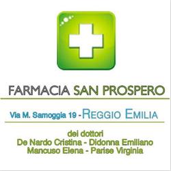 Farmacia San Prospero