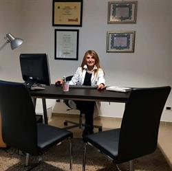 Dott.ssa Francesca Scandurra Nutrizionista