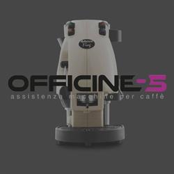 OFFICINE 95 S.R.L.S.