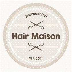 Hair Maison di Cavagnini Oliani Lara