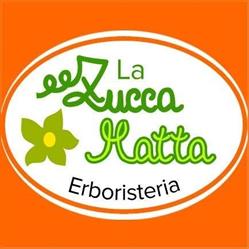La Zucca Matta ( erboristeria, stanza di sale, fiori di Bach, centro olistico) .