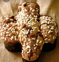 Aria di Pane