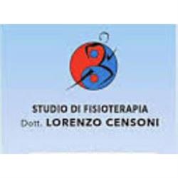 Studio  Fisioterapia  Dott. Lorenzo Censoni