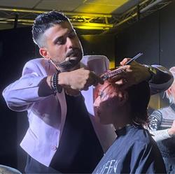 Tagliati X il Successo Sambuceto