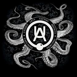 Unique Arts Tattoo brescia