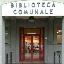 Biblioteca comunale di Castelfranco di Sotto