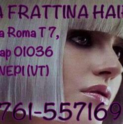 Via Frattina Di Bianconi Giovanna