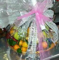 La Bottega Della Frutta Di Casali Alessandro