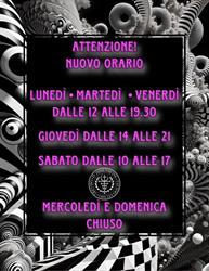 IV Dimensione