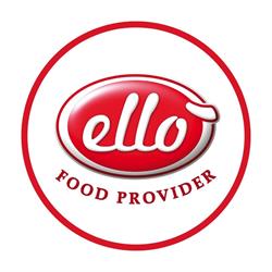 ellò food provider - catering service