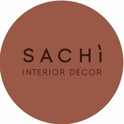 Sachì di Sara Bezzon