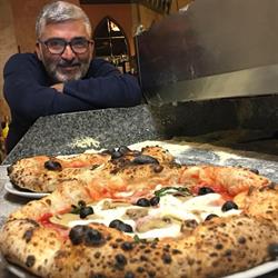 Milano - Ristorante e pizzeria La Taverna