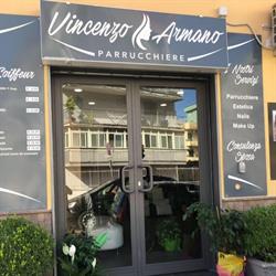 Vincenzo Armano Parrucchiere