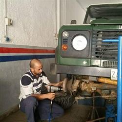 pitstop autofficina di ballatore gaspare