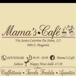 Mama’s Cafe