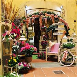 La Boutique delle Rose