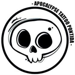 Apocalypse Tattoo