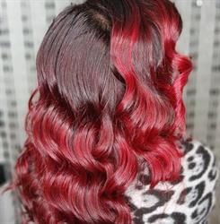 LOVE HAIR