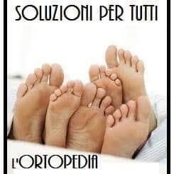L' Ortopedia SAS