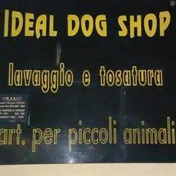 Ideal Dog Shop