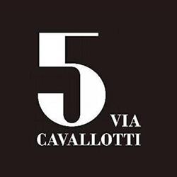 5 Via Cavallotti