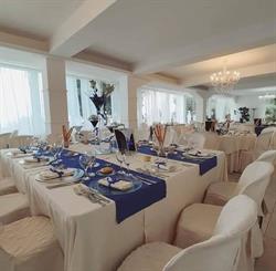 Eden Riviera Spano' Banqueting & Events Semplificata