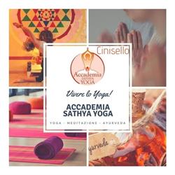 ACCADEMIA SATHYA YOGA