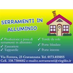 Serramenti Cora