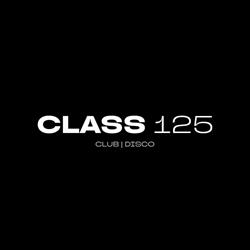 Class 125
