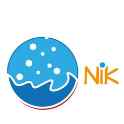 Nik Wash&Dry lavanderia self-service