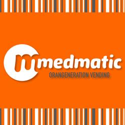 Med Matic srl - distributori automatici