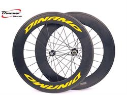 DINAMO BIKE di Rocco Leone