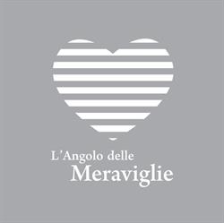 L'angolo delle meraviglie di Braga Deborah