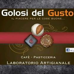 Golosi del Gusto - Pasticceria