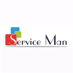 Service Man - Impresa di Pulizia in Campania