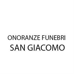 Onoranze Funebri San Giacomo
