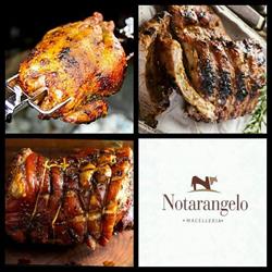 Notarangelo - Macelleria/Polleria