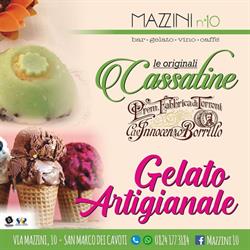 Mazzini N° 10