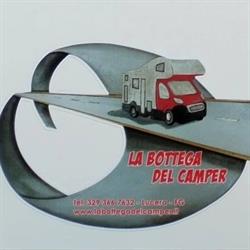 La Bottega Del Camper Di Ripoli Costantino