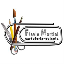 Edicola Cartolibreria Martini Flavio