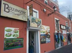 Boulangerie Ponza