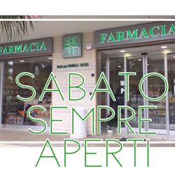 Farmacia Fanelli-Rizzo
