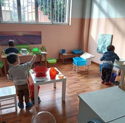 Il Giardino dell'Infanzia
