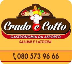 Crudo e Cotto