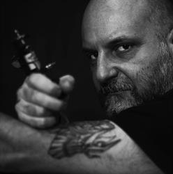 Officina Tatuaggi