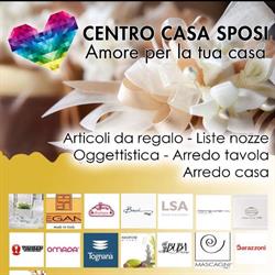 Centro casa sposi